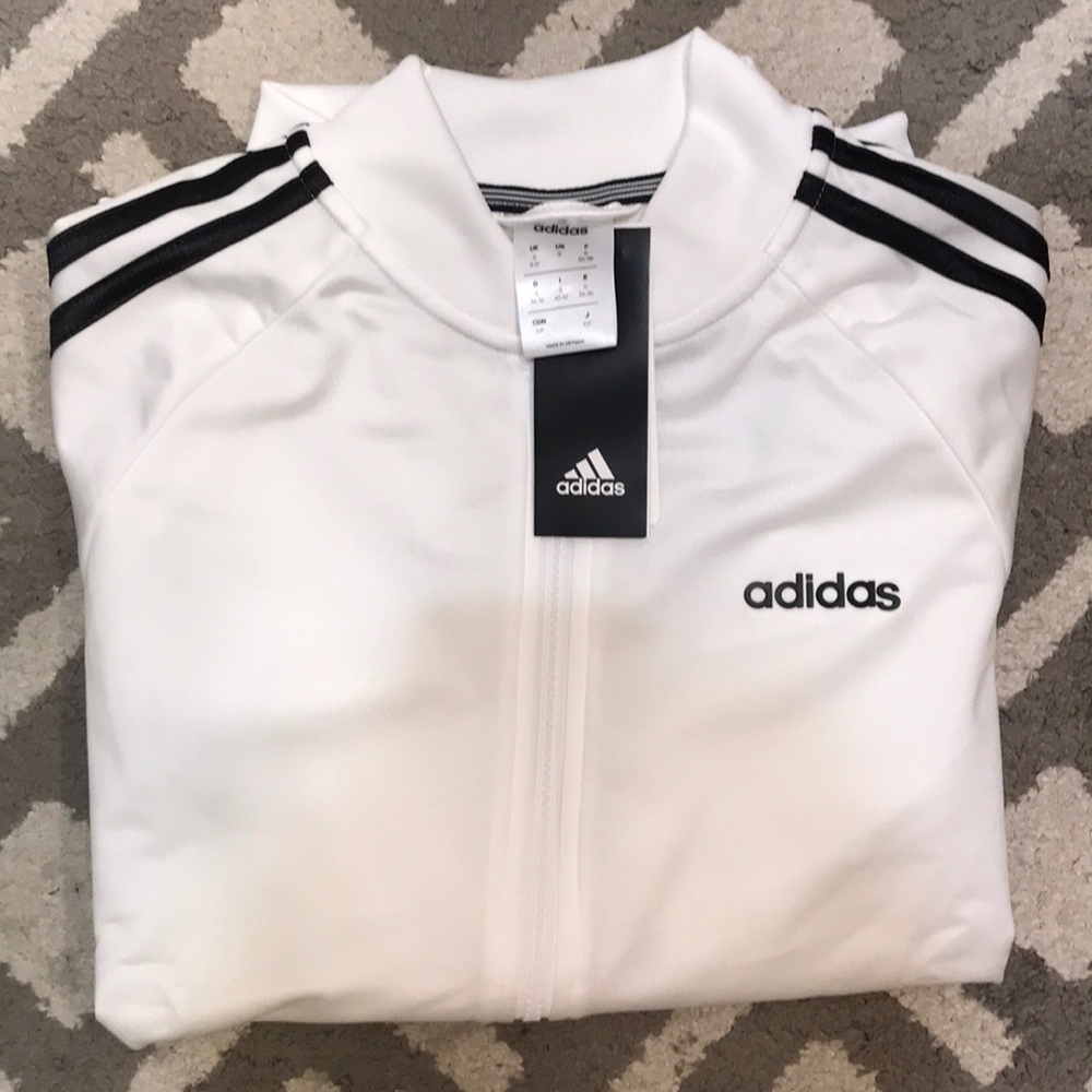 Adidas Jacket